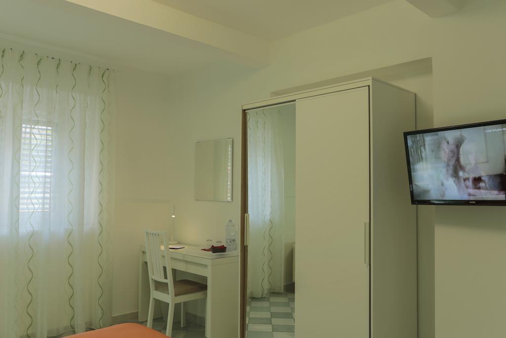 B&B Porta Della Sicilia Mesina Exterior foto